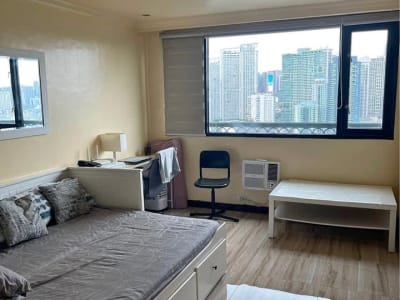 Studio Unit For Rent - rental in Makati