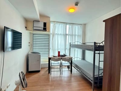 Studio Unit for Rent - rental in Makati