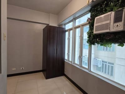 Studio for rent