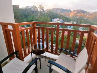 Condo unit for rent
