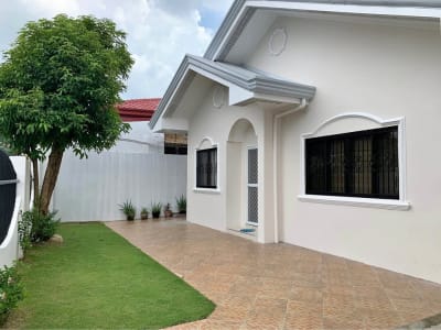 Sto. Nino Village Banilad House for Rent
