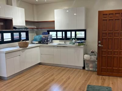 Brand New 3 Bedroom House for Lease in Project 8, Quezon Cit