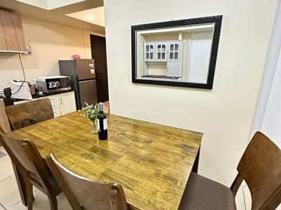 Condo for Rent at Tagaytay - near Lourdes Church and Back of Ayala Malls Serin