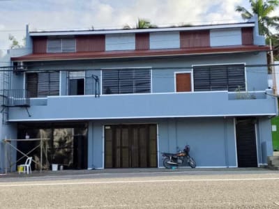 Commercial Property