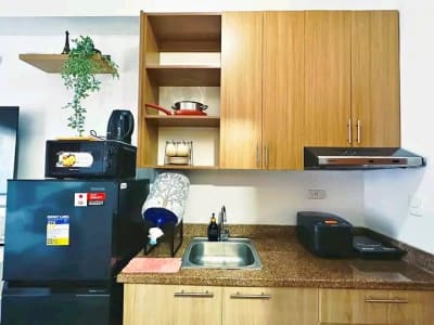 Condo for Rent in Mesatierra Garden Residences