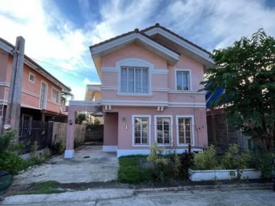HOUSE FOR RENT - rental in Davao City
