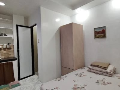 Furnished Studio Type - rental in Davao City