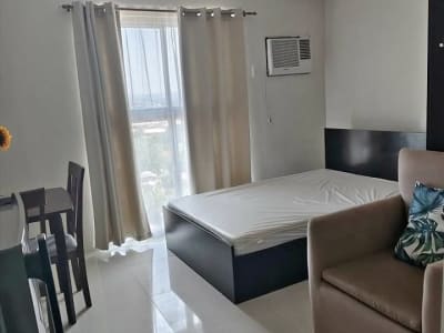Studio for Rent - rental in Cebu City