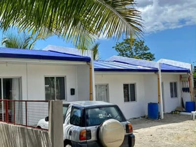 HOUSE FOR RENT