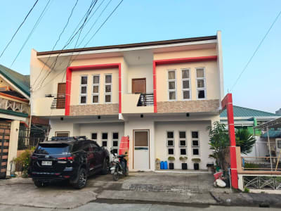2 storey Apartment For Rent - rental in Roxas City