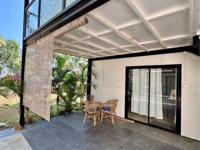 UNIT FOR RENT  Beachside Living in El Nido!
