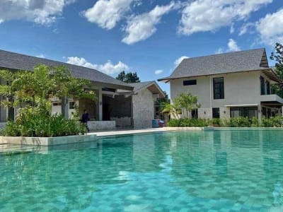 House for rent - rental in Danao City