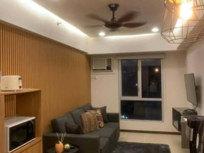 For rent 35k 1 Bedroom within IT Park Cebu 