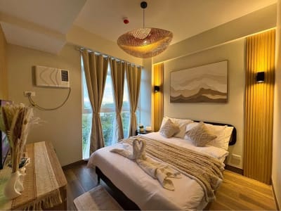 Boracay Condo for Rent - rental in Malay