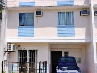 HOUSE FOR RENT