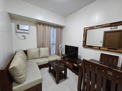 Condo for Rent 1Bedroom Sapphire Bloc Ortigas