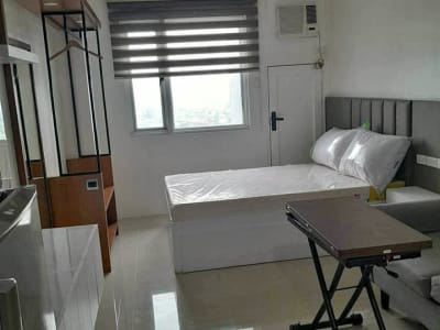Studio Unit For Lease - rental in Quezon
