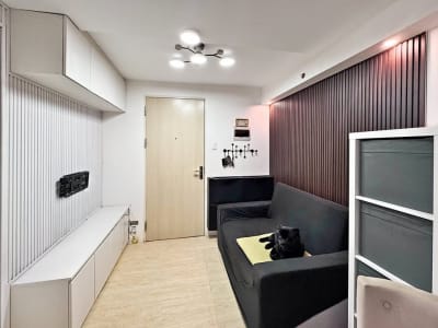 FOR RENT‼️‼️ 2BR CONDO UNIT - rental in Pasig City
