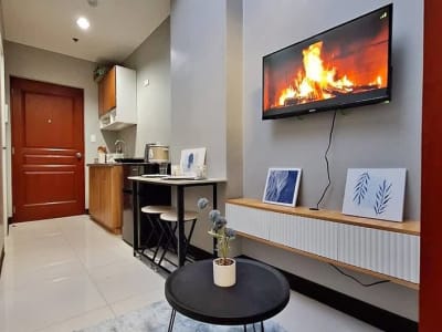Moldex Residences Baguio Condo For Rent