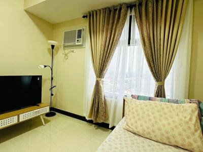 𝐅𝐎𝐑 𝐑𝐄𝐍𝐓: Studio Condominium