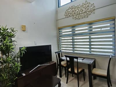 For Rent Loft Type Unit - rental in Manila
