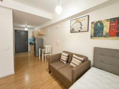 MODERN STUDIO