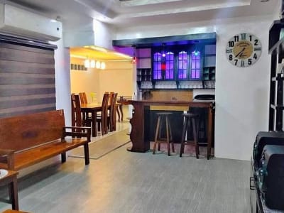 Transient House for rent