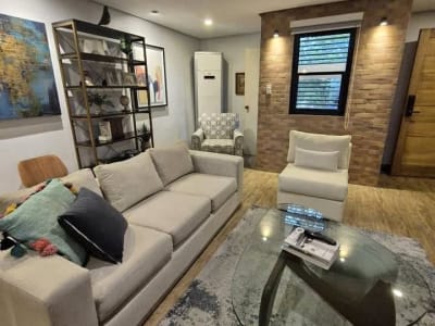 2 BR Apartment for Rent
