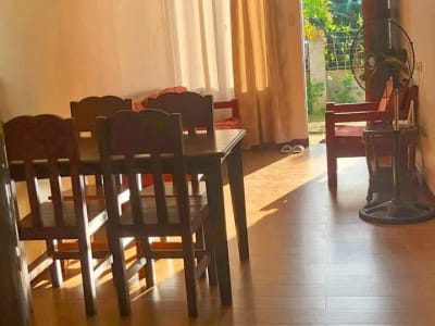 2 Bedrooms furnished apartment for rent
