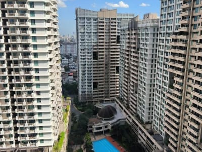 Condo for Rent