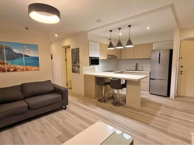 Condo for Rent