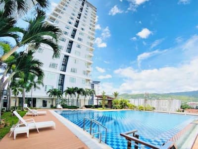 Condo for Rent Cebu
