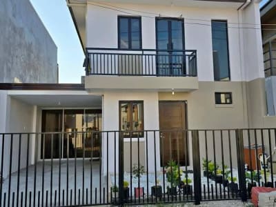 House for rent Cebu