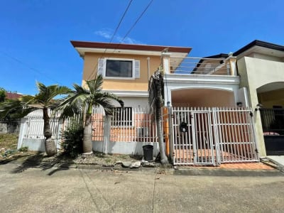 For rent❗️ 3 bedroom house - rental in Lapu-Lapu / Mactan