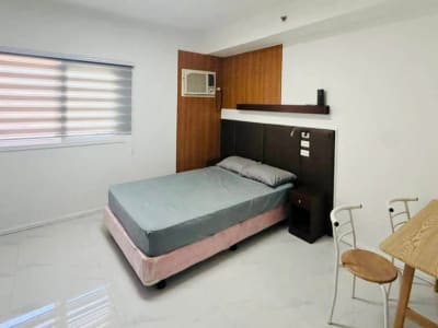 𝙁𝙊𝙍 𝙇𝙀𝘼𝙎𝙀: 𝙁𝙪𝙧𝙣𝙞𝙨𝙝𝙚𝙙 𝙎𝙩𝙪𝙙𝙞𝙤 𝙞𝙣 - rental in Cebu City
