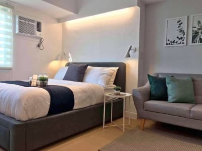FULLY FURNISHED CONDO FOR RENT - rental in Cagayan de Oro