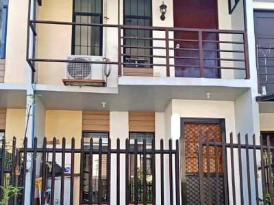 House in Linao Talisay City Cebu - rental in Talisay