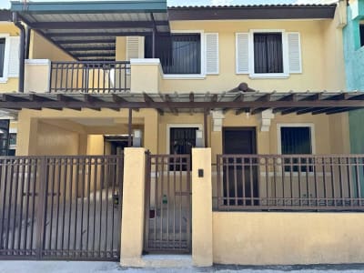 Brescia Subdivision House For Rent