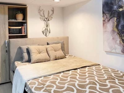 Condo for Rent