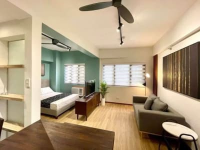 For Rent Studio Eastwood Lafayette Tower Eastwood City