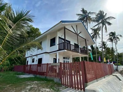 Beach House For Rent - rental in Siquijor