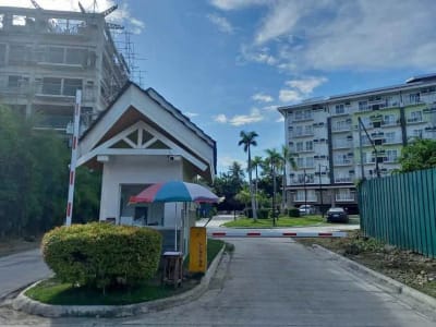 Studio For Rent Cebu City near Airport