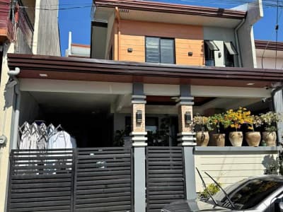 3BR House for Rent Davao