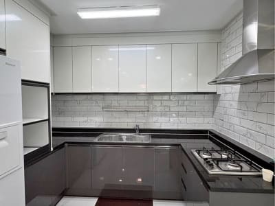 3 Bedrooms Condo For Rent inside Clark