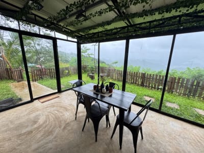 Mountain Cabin for Short or Long Term Lease - rental in Tanay