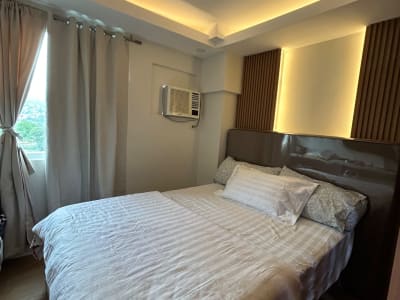 STUDIO TYPE CONDO in GUADALUPE CEBU  - rental in Cebu City