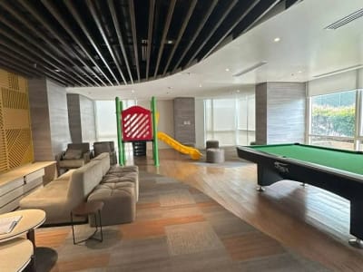 Marco Polo Residences
