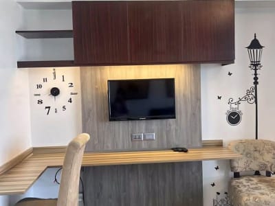 Calyx Centre | For Rent