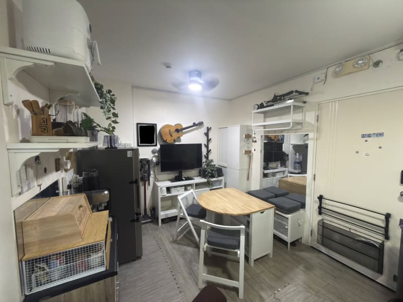 Fully Furnished 2BR Condo Unit in AMAIA Steps Pasig