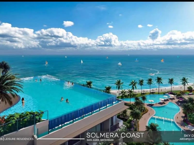 Solmera Coast